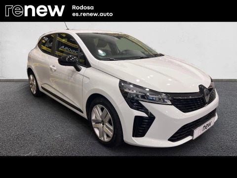 Renault Clio  dCi Evolution 74kW