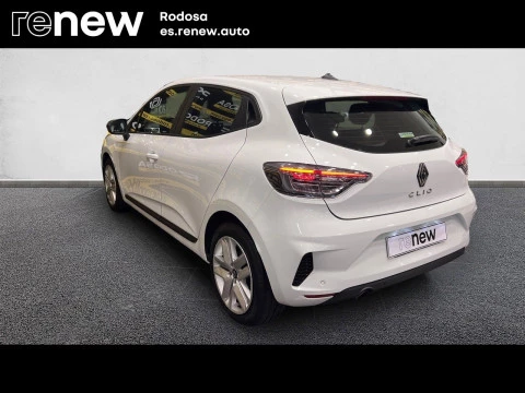 Renault Clio  dCi Evolution 74kW