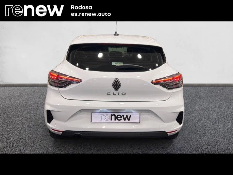 Renault Clio  dCi Evolution 74kW