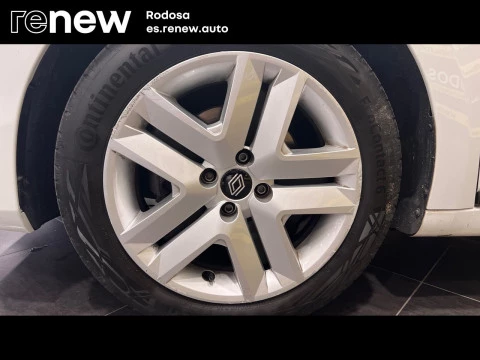 Renault Clio  dCi Evolution 74kW