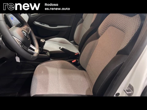 Renault Clio  dCi Evolution 74kW
