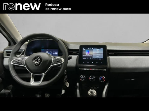 Renault Clio  dCi Evolution 74kW
