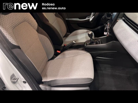 Renault Clio  dCi Evolution 74kW
