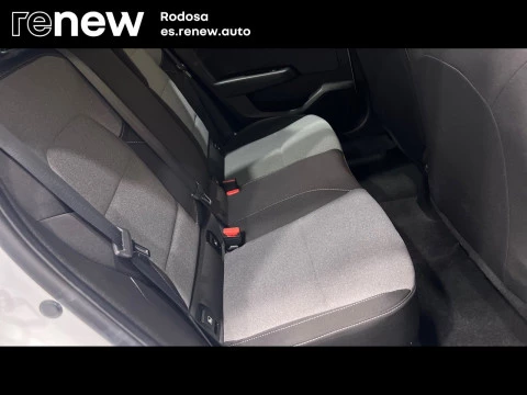 Renault Clio  dCi Evolution 74kW