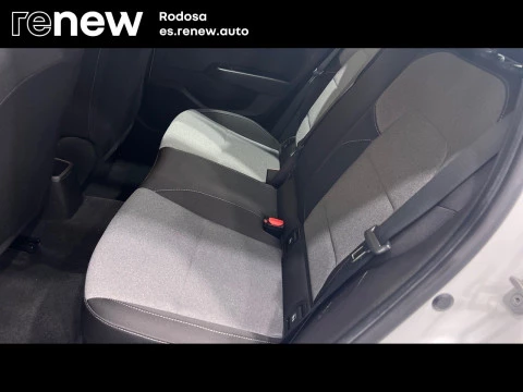 Renault Clio  dCi Evolution 74kW