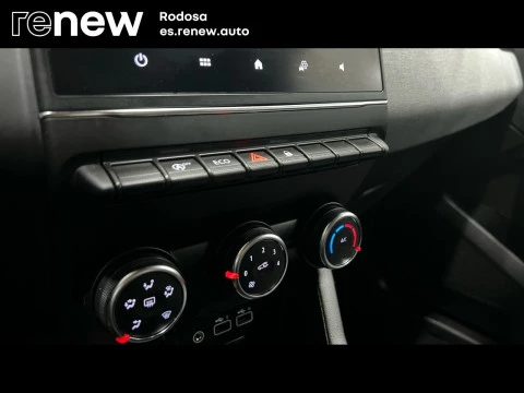 Renault Clio  dCi Evolution 74kW