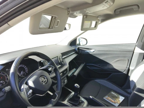 Skoda Fabia 1.0 TSI 70KW (95CV) ACTIVE