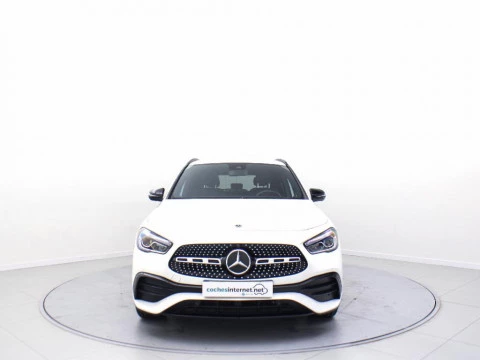 Mercedes-Benz GLA GLA 180