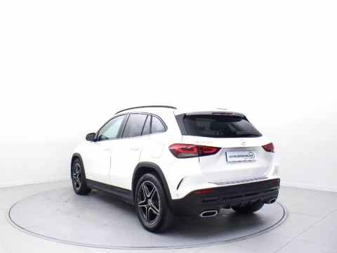 Mercedes-Benz GLA GLA 180