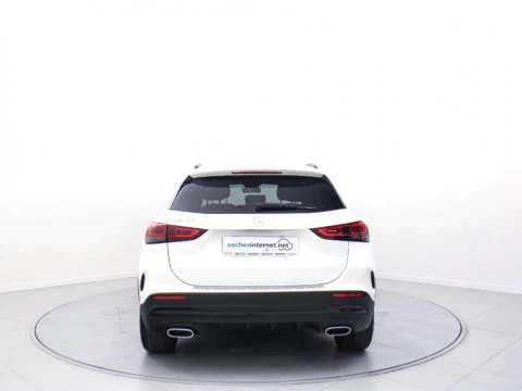 Mercedes-Benz GLA GLA 180