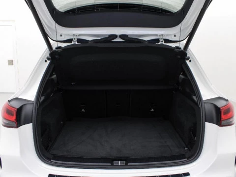 Mercedes-Benz GLA GLA 180