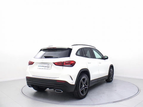 Mercedes-Benz GLA GLA 180