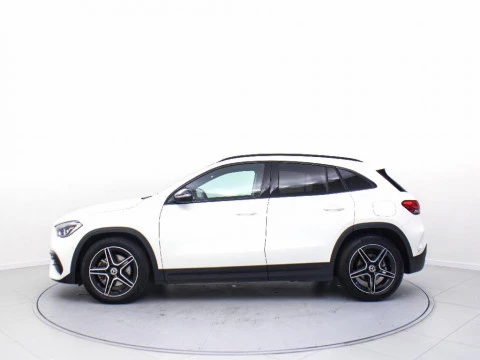 Mercedes-Benz GLA GLA 180