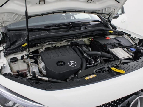 Mercedes-Benz GLA GLA 180