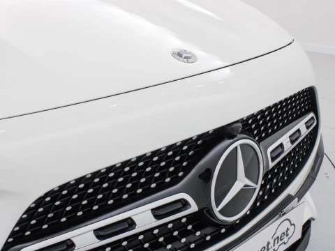 Mercedes-Benz GLA GLA 180