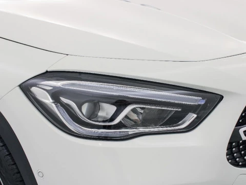 Mercedes-Benz GLA GLA 180