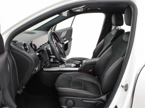 Mercedes-Benz GLA GLA 180