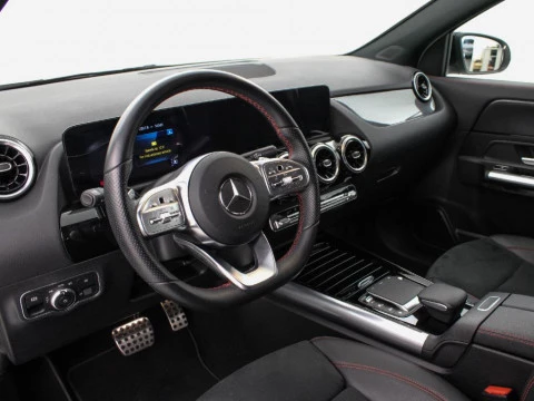 Mercedes-Benz GLA GLA 180