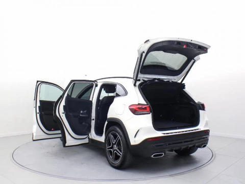 Mercedes-Benz GLA GLA 180