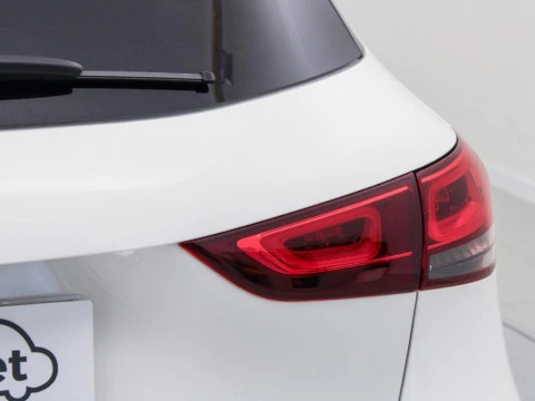 Mercedes-Benz GLA GLA 180