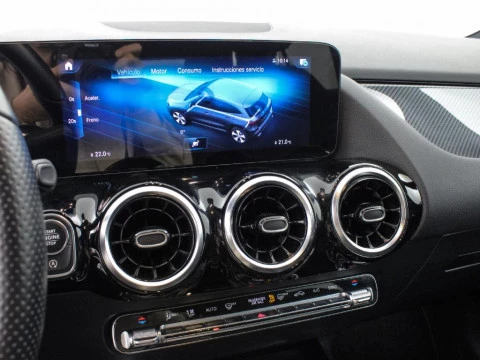 Mercedes-Benz GLA GLA 180