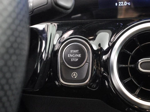 Mercedes-Benz GLA GLA 180