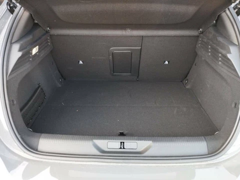 Peugeot e-308 5P GT Eléctrico 115kW (156CV) 54kWh