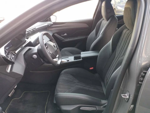 Peugeot e-308 5P GT Eléctrico 115kW (156CV) 54kWh