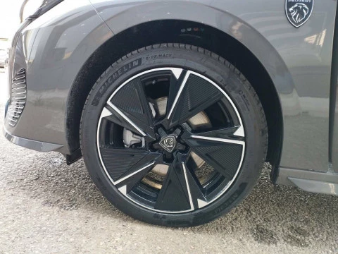 Peugeot e-308 5P GT Eléctrico 115kW (156CV) 54kWh