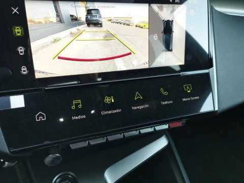 Peugeot e-308 5P GT Eléctrico 115kW (156CV) 54kWh