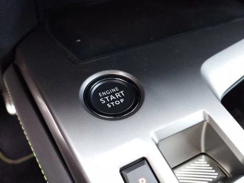 Peugeot e-308 5P GT Eléctrico 115kW (156CV) 54kWh