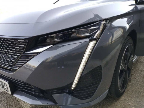 Peugeot e-308 5P GT Eléctrico 115kW (156CV) 54kWh
