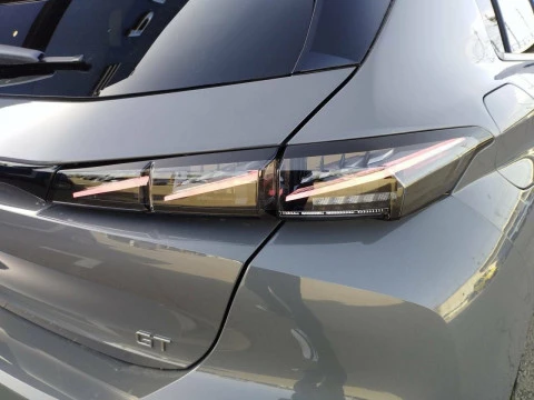 Peugeot e-308 5P GT Eléctrico 115kW (156CV) 54kWh