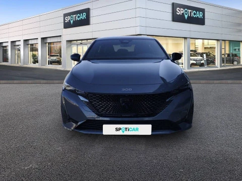 Peugeot e-308 5P GT Eléctrico 115kW (156CV) 54kWh