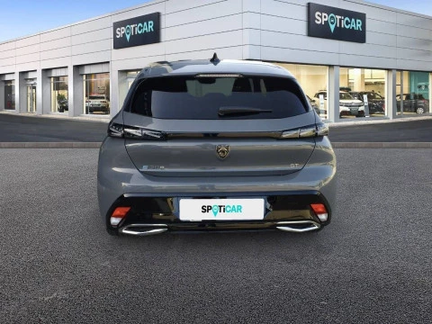 Peugeot e-308 5P GT Eléctrico 115kW (156CV) 54kWh