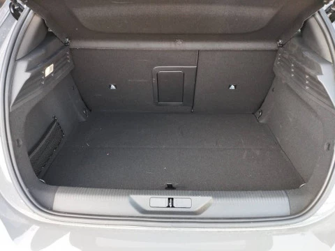 Peugeot e-308 5P GT Eléctrico 115kW (156CV) 54kWh