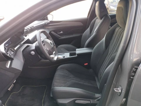 Peugeot e-308 5P GT Eléctrico 115kW (156CV) 54kWh