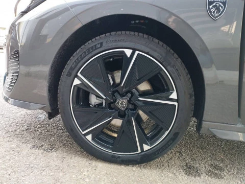 Peugeot e-308 5P GT Eléctrico 115kW (156CV) 54kWh