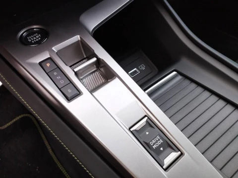 Peugeot e-308 5P GT Eléctrico 115kW (156CV) 54kWh