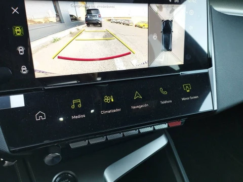 Peugeot e-308 5P GT Eléctrico 115kW (156CV) 54kWh