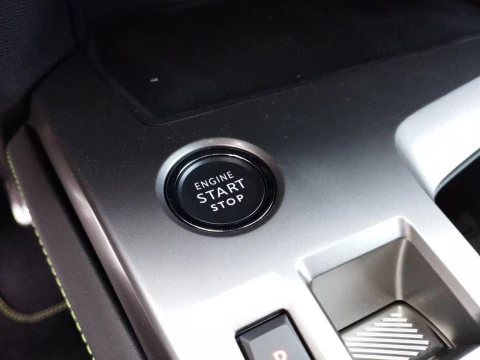 Peugeot e-308 5P GT Eléctrico 115kW (156CV) 54kWh