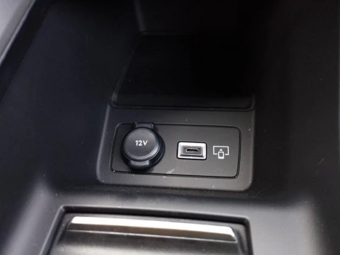 Peugeot e-308 5P GT Eléctrico 115kW (156CV) 54kWh