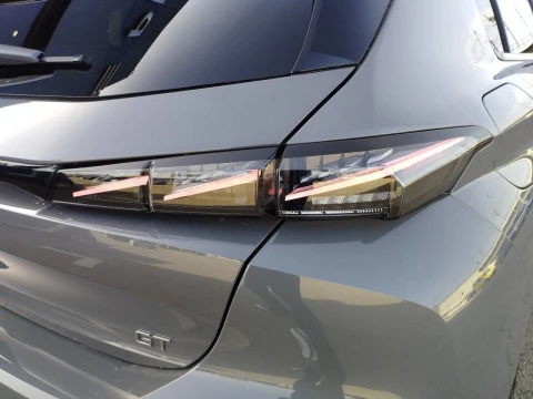 Peugeot e-308 5P GT Eléctrico 115kW (156CV) 54kWh