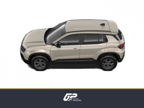 Jeep Avenger 1.2 G 74kW (100CV) Altitude