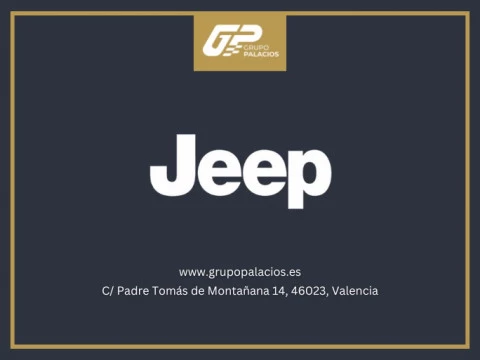 Jeep Avenger 1.2 G 74kW (100CV) Altitude