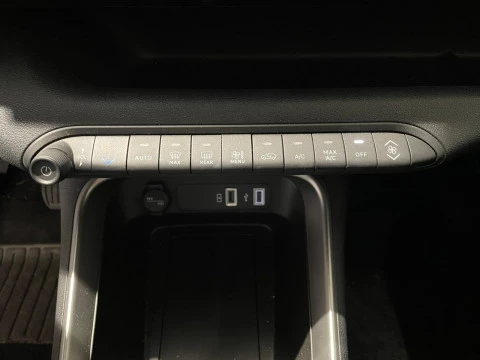 Jeep Avenger 1.2 G 74kW (100CV) Altitude