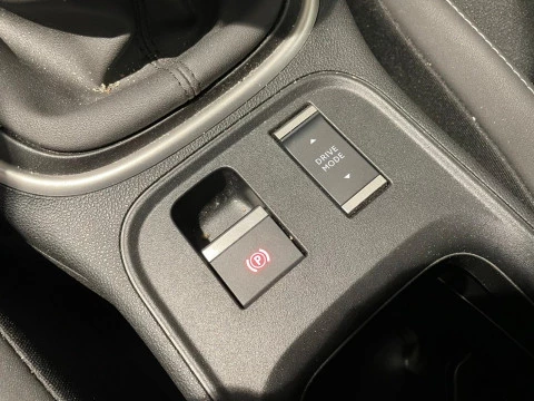 Jeep Avenger 1.2 G 74kW (100CV) Altitude