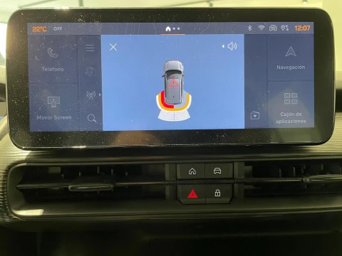 Jeep Avenger 1.2 G 74kW (100CV) Altitude