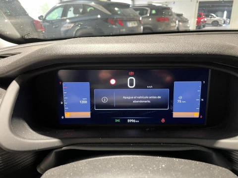 Jeep Avenger 1.2 G 74kW (100CV) Altitude