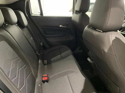 Jeep Avenger 1.2 G 74kW (100CV) Altitude